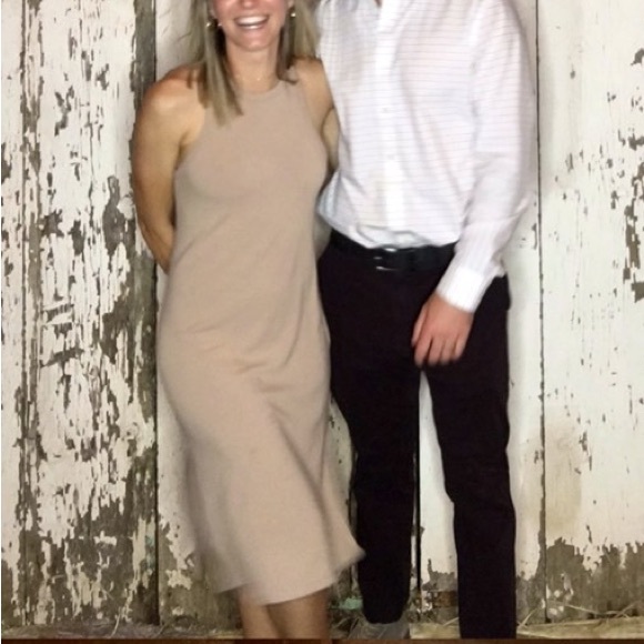 LAST CHANCE Abercrombie Dress - Picture 3 of 3